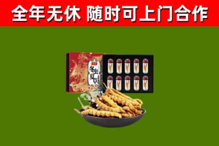 赤峰烟酒回收冬虫夏草礼盒.jpg